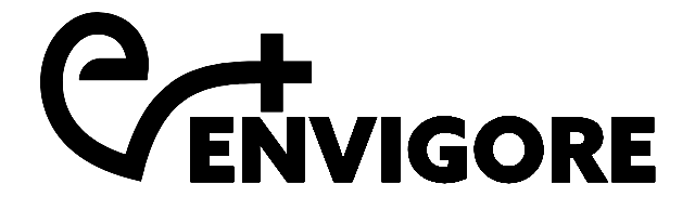 Envigore logo